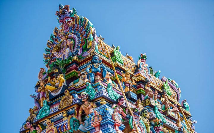 Sri Lanka (Colombo)