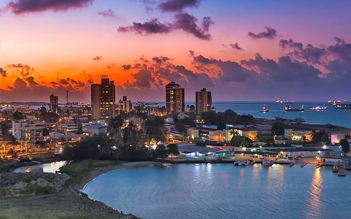 Panama (Colon)