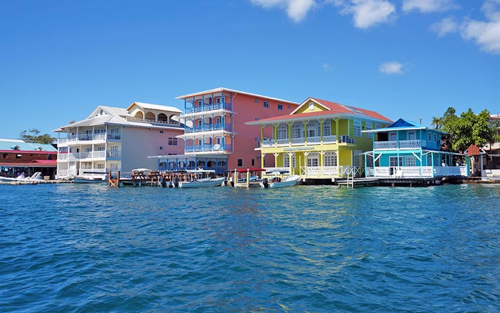 Panama (Colon)
