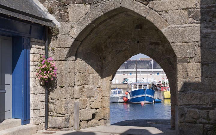 Bretagne (Concarneau)