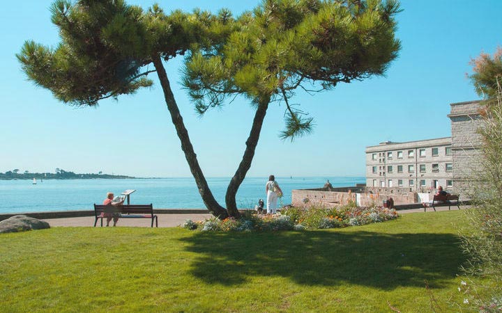 Bretagne (Concarneau)