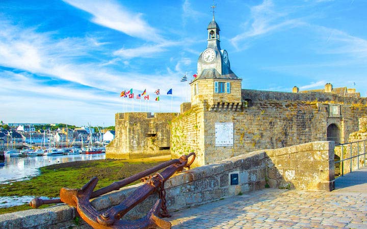 Bretagne (Concarneau)