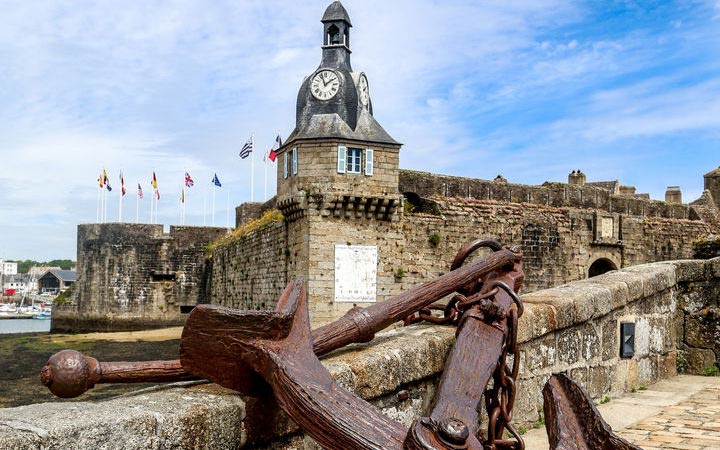 Bretagne (Concarneau)
