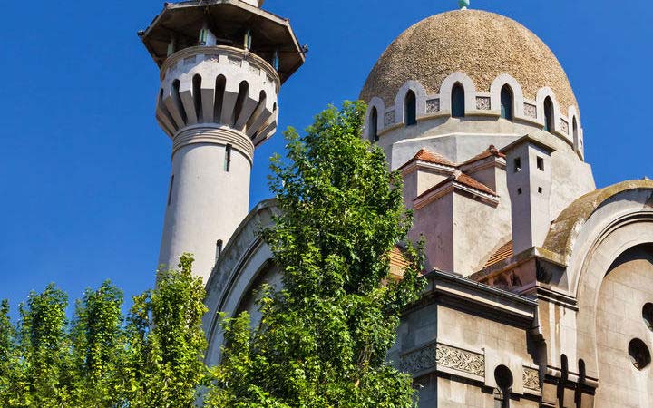 CONSTANTA (Roumanie) - CERNAVODA - OLTENITA