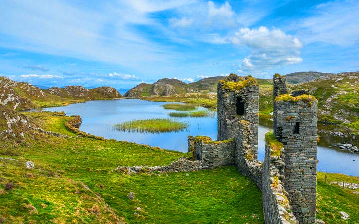Irlande (Cork)