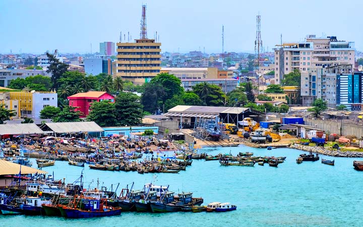Afrique (Cotonou)