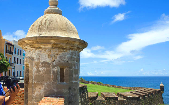 Panama (Cristobal)