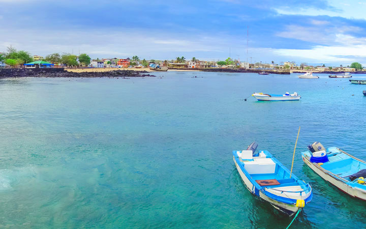 Panama (Cristobal)