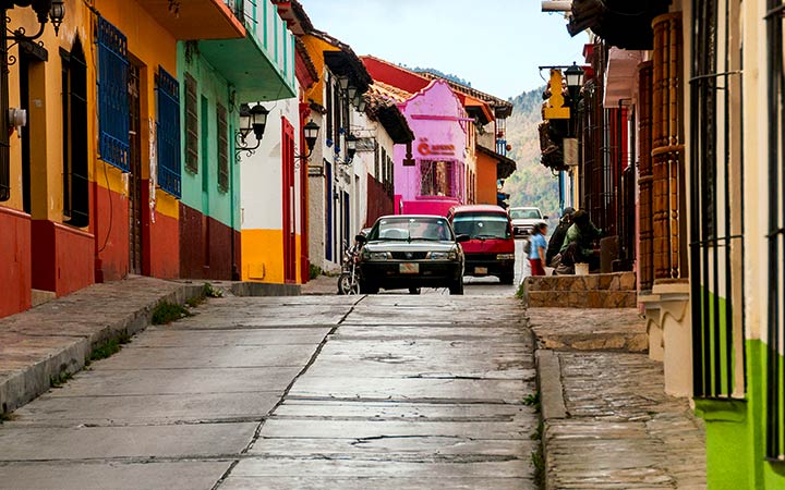 Panama (Cristobal)