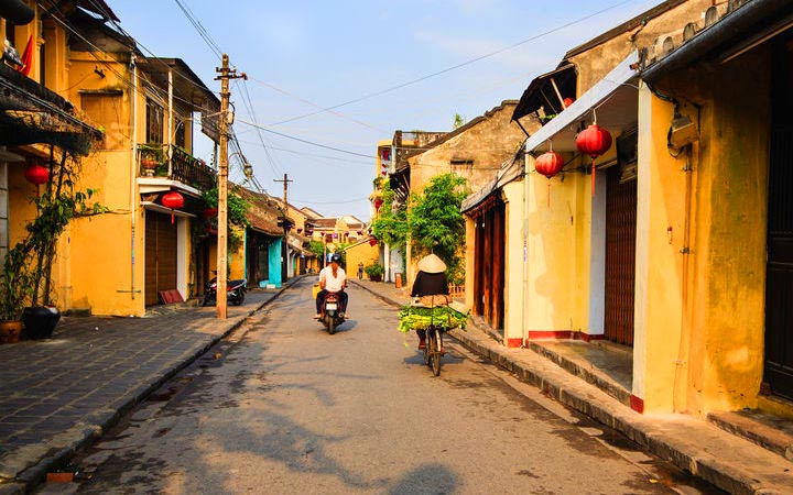 Vietnam (Da Nang)