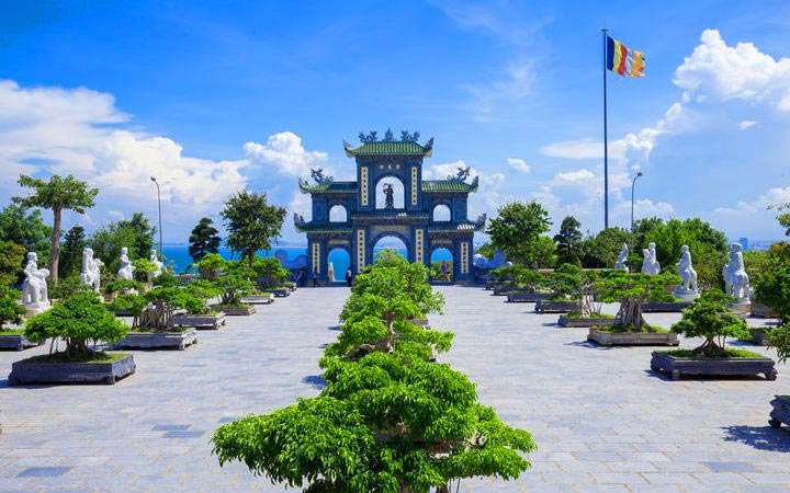 Vietnam (Da Nang)