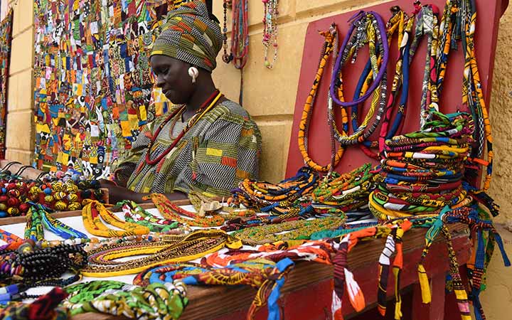 Sénégal (Dakar)