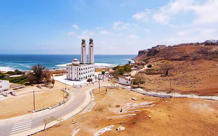 Sénégal (Dakar)
