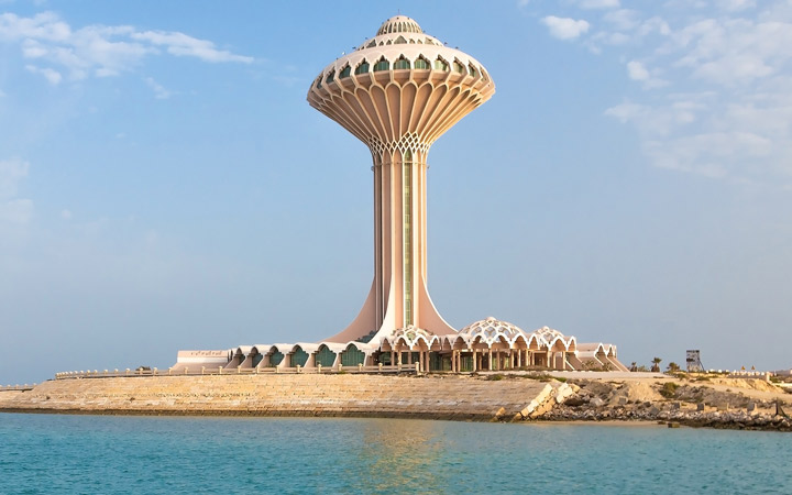 Arabie Saoudite (Dammam)