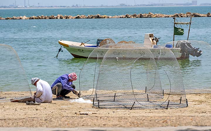 Arabie Saoudite (Dammam)