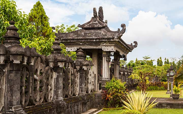 Indonésie (Denpasar)