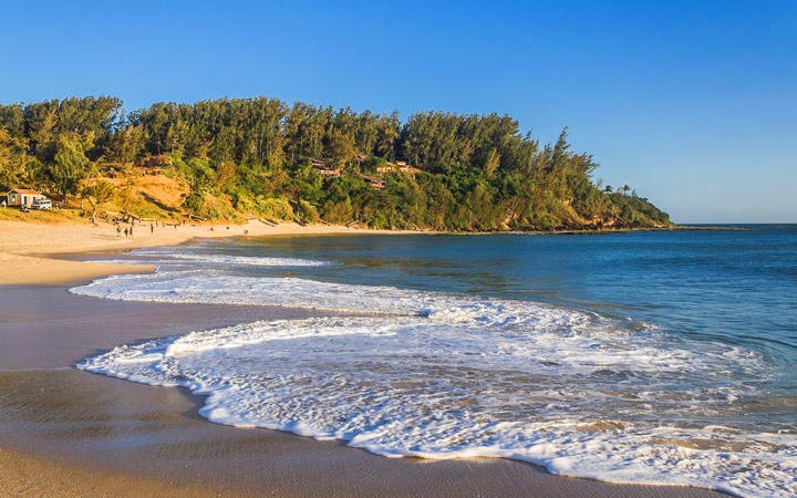 Madagascar (Diego Suarez)