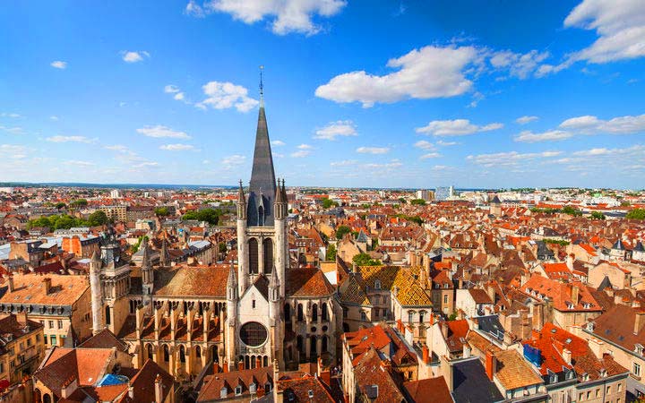 DIJON