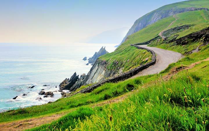 Irlande (Dingle)