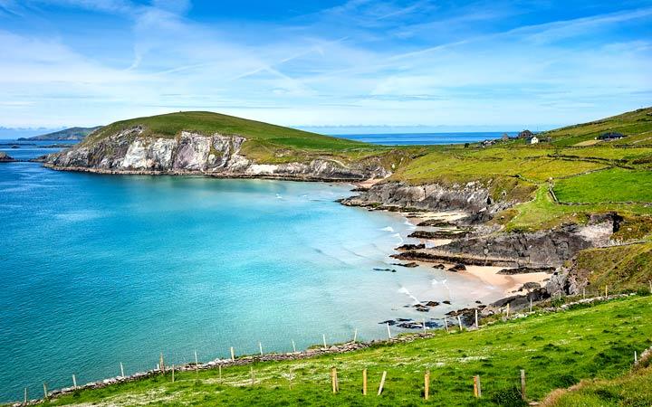 Irlande (Dingle)