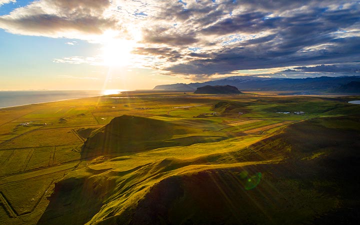 Islande (Djupivogur)