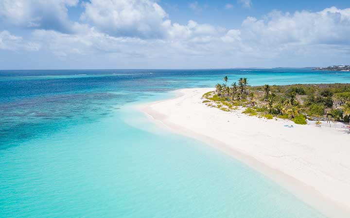 Anguilla (Dog Island)