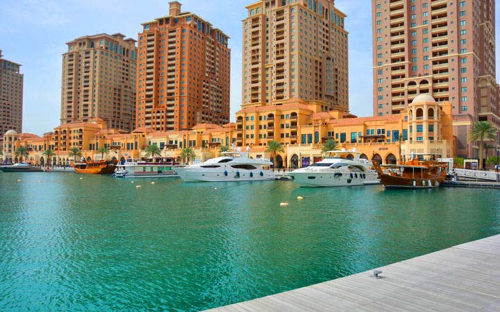 Qatar (Doha)