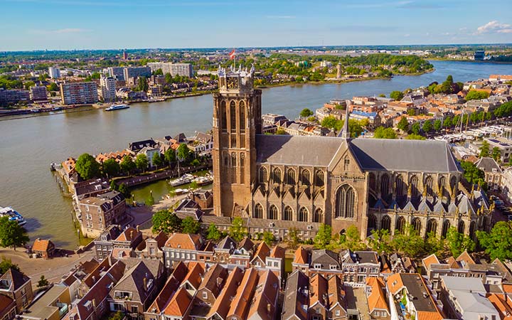 Dordrecht (Pays-Bas)