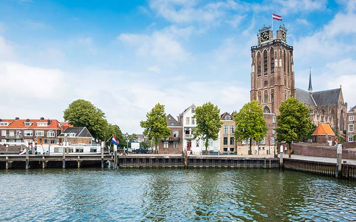 Dordrecht (Pays-Bas)