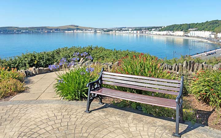 Angleterre (Douglas)