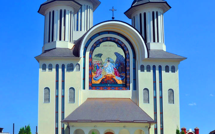 ORSOVA (Roumanie) - Les Portes de Fer - NOVI SAD (Serbie)