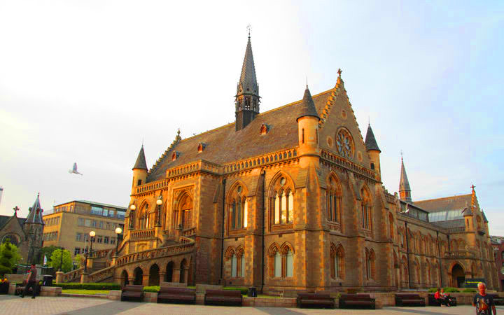 Ecosse (Dundee)