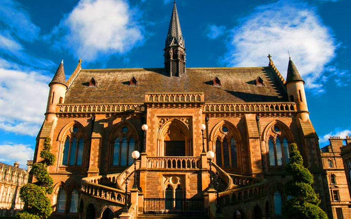 Ecosse (Dundee)