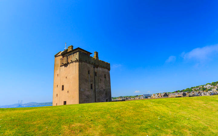 Ecosse (Dundee)
