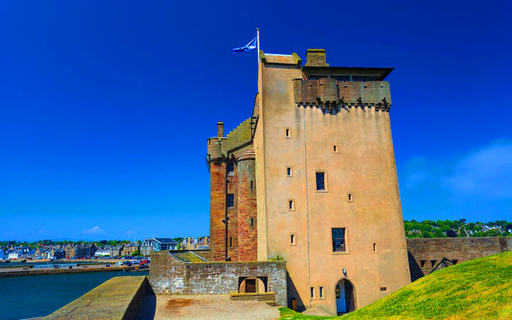 Ecosse (Dundee)