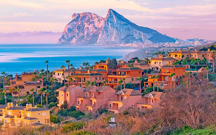 Détroit de Gibraltar