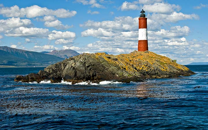 Détroit de Magellan (Chili)