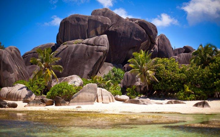 Australie (Eden)