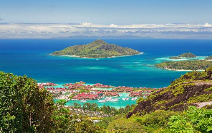 Australie (Eden)
