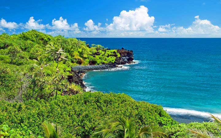 Australie (Eden)