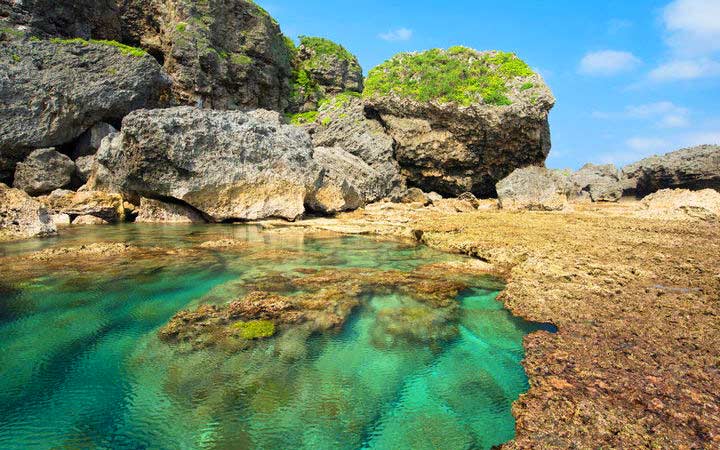 Australie (Eden)