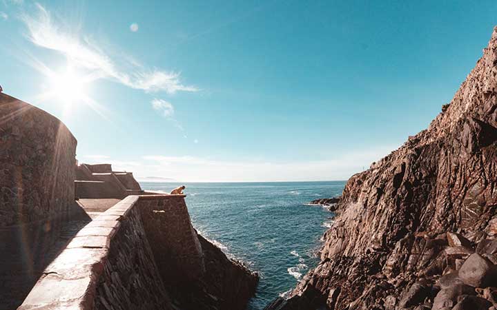 Mexique (Ensenada)
