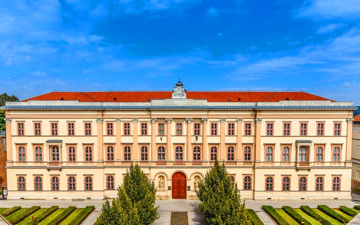 Esztergom (Hongrie)