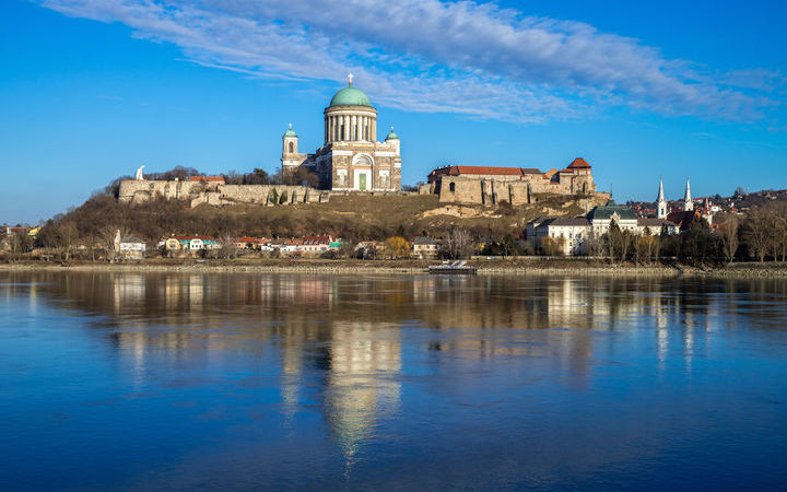 Esztergom (Hongrie)