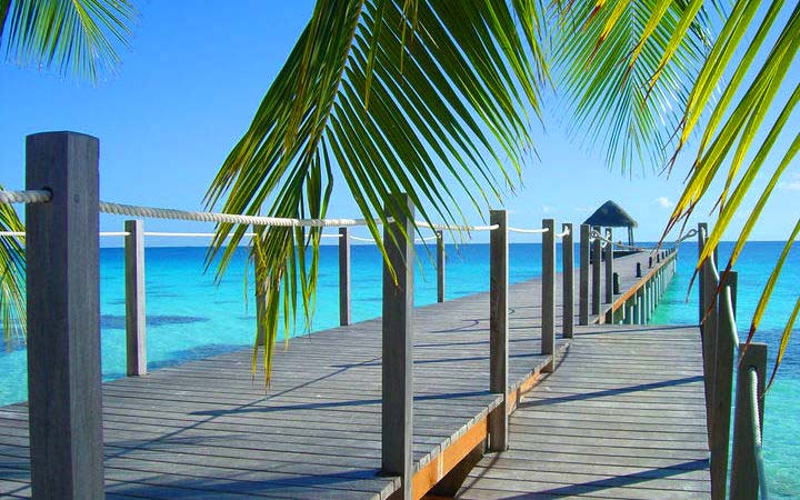 Tuamotu (Fakarava)