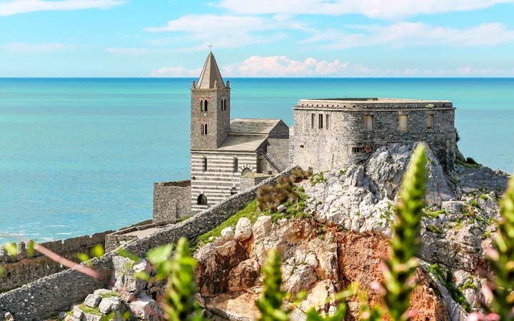 Panama (Fort San Lorenzo)