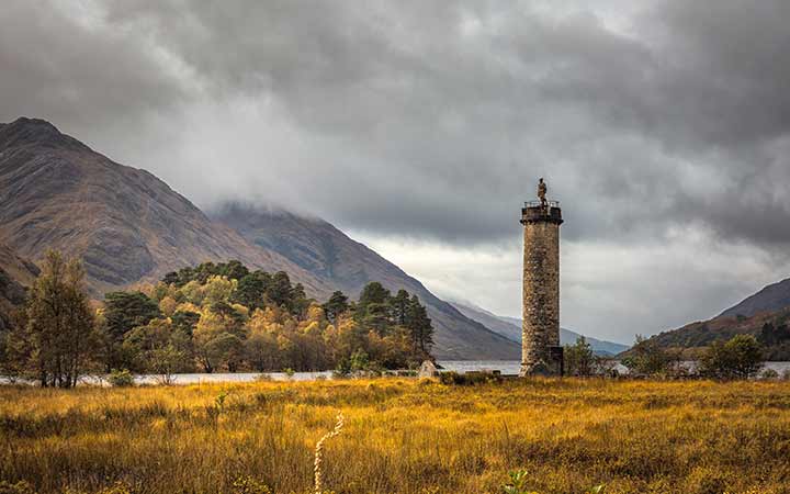 Ecosse (Fort William)