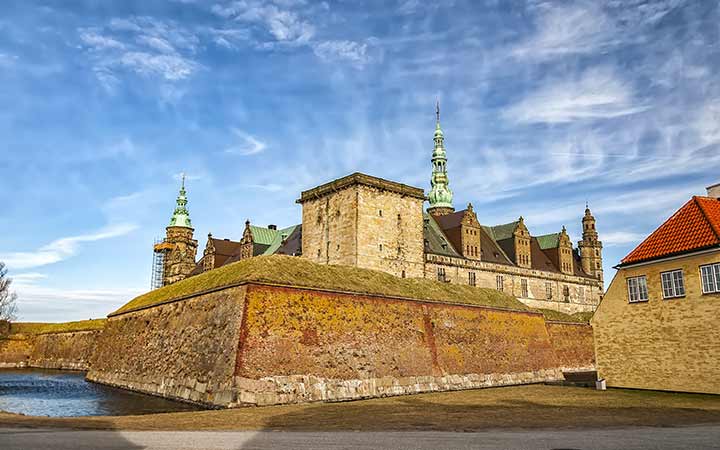 Ecosse (Fort William)