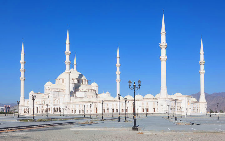 Emirats Arabes Unis (Foudjaïrah)