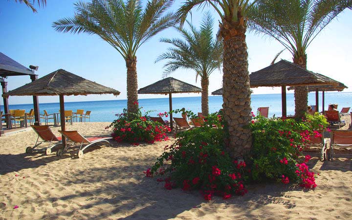 Emirats Arabes Unis (Foudjaïrah)